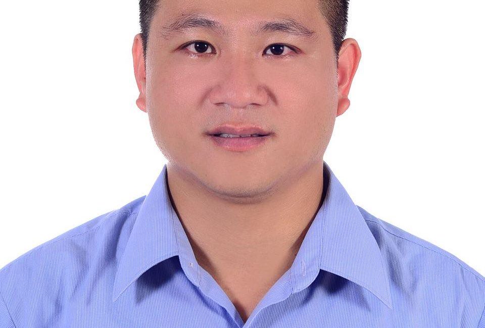 林昭男