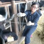 草食動物醫師訓練